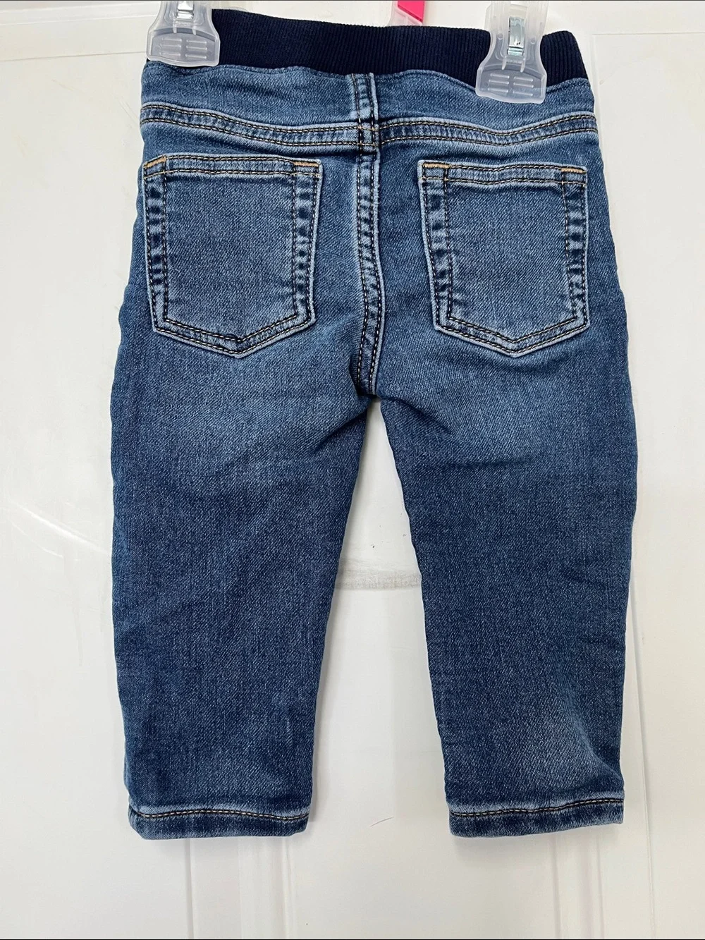 GAP My First Jeans